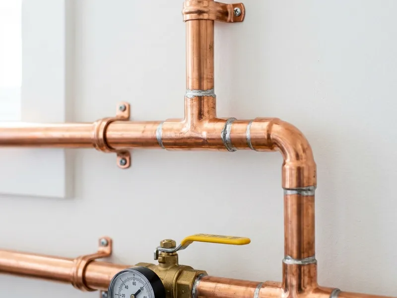Frequently asked plumbing questions in Hampton. Licensed plumbing contractors answering your pipe, leak, and repair questions.